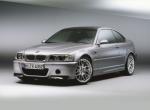 BMW M3 CSL Coupe 2003 года (WW)